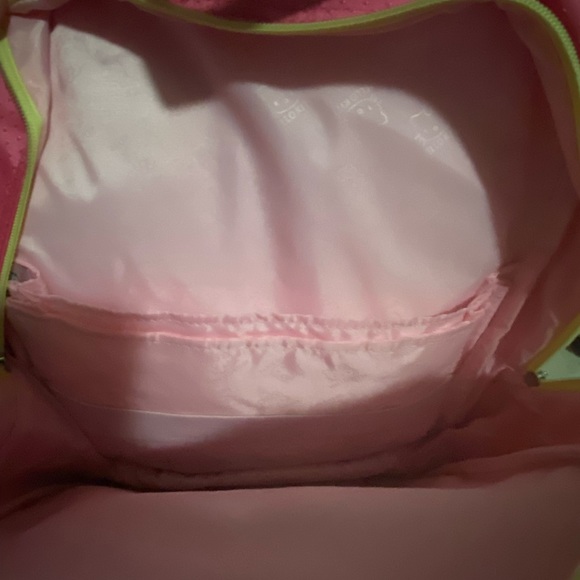 hello kitty backpack - Picture 5 of 7